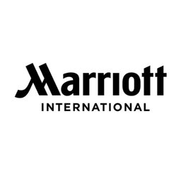 Marriott International Logo